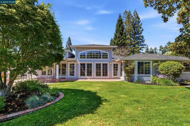 44 Squire Court, Alamo, CA 94507