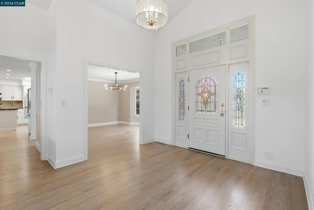 44 Squire Court, Alamo, CA 94507