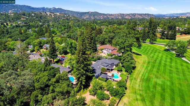 44 Squire Court, Alamo, CA 94507