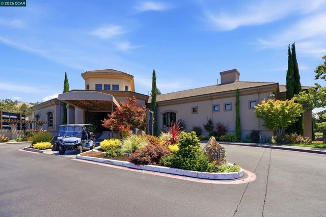 44 Squire Court, Alamo, CA 94507