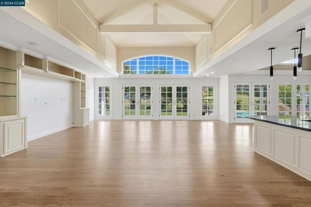 44 Squire Court, Alamo, CA 94507