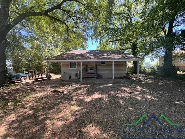 209 Northcutt Ave., Longview, TX 75601