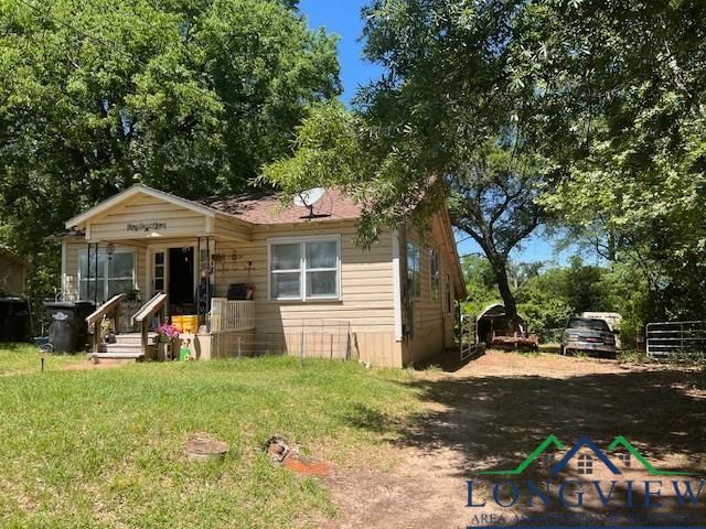 209 Northcutt Ave., Longview, TX 75601