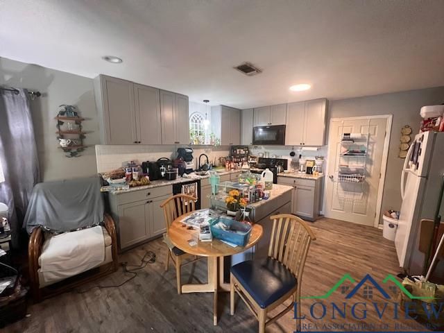 209 Northcutt Ave., Longview, TX 75601