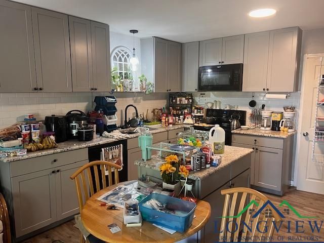 209 Northcutt Ave., Longview, TX 75601