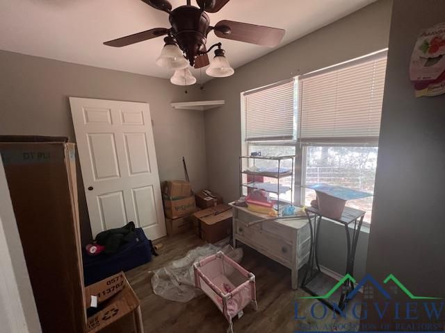209 Northcutt Ave., Longview, TX 75601