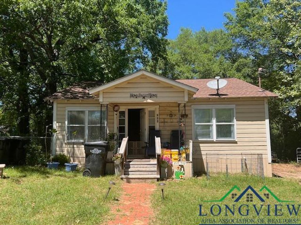 209 Northcutt Ave., Longview, TX 75601