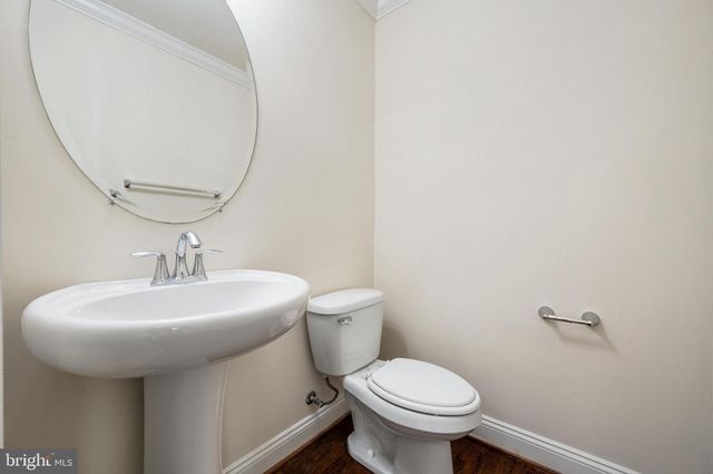 8341 BRODERICK CIR, Gaithersburg, MD 20877