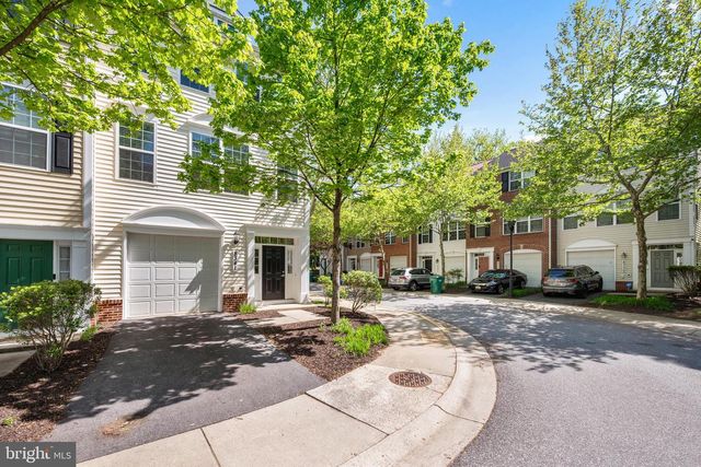 8341 BRODERICK CIR, Gaithersburg, MD 20877