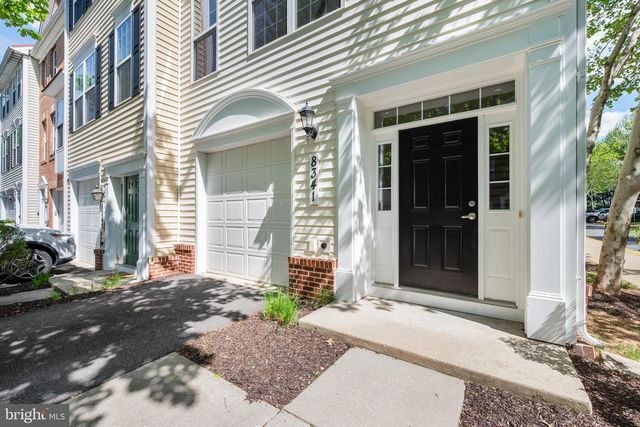 8341 BRODERICK CIR, Gaithersburg, MD 20877