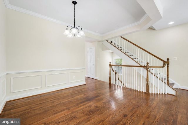 8341 BRODERICK CIR, Gaithersburg, MD 20877
