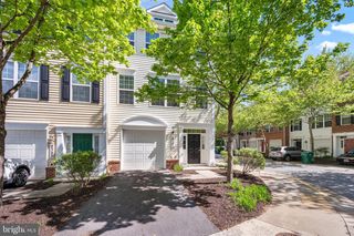 8341 BRODERICK CIR, Gaithersburg, MD 20877