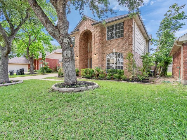 246 Cedar Elm Lane, Sugar Land, TX 77479