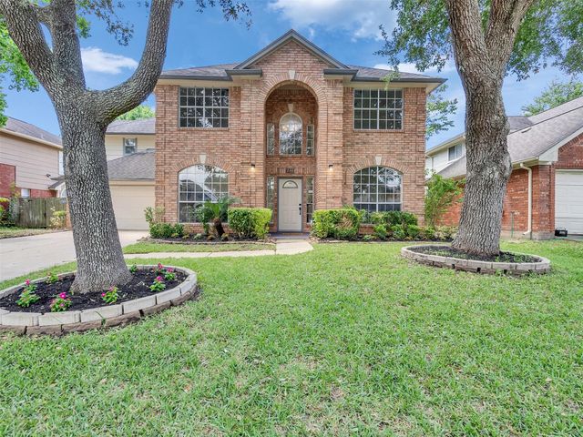 246 Cedar Elm Lane, Sugar Land, TX 77479