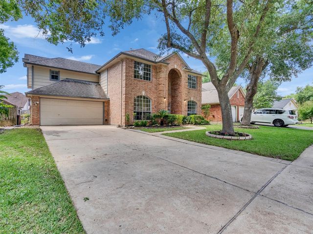 246 Cedar Elm Lane, Sugar Land, TX 77479