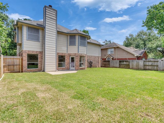 246 Cedar Elm Lane, Sugar Land, TX 77479