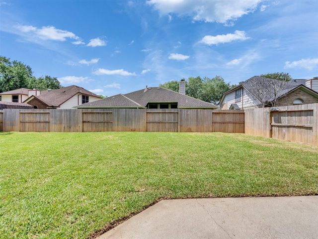 246 Cedar Elm Lane, Sugar Land, TX 77479