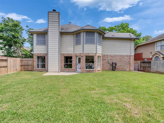 246 Cedar Elm Lane, Sugar Land, TX 77479