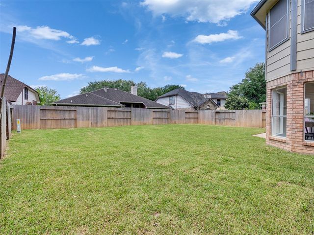 246 Cedar Elm Lane, Sugar Land, TX 77479