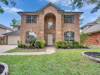 246 Cedar Elm Lane, Sugar Land, TX 77479