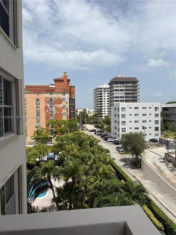 625 Biltmore Way 501, Coral Gables, FL 33134