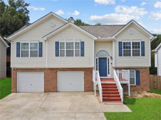 212 Remington Place Boulevard, Dallas, GA 30157