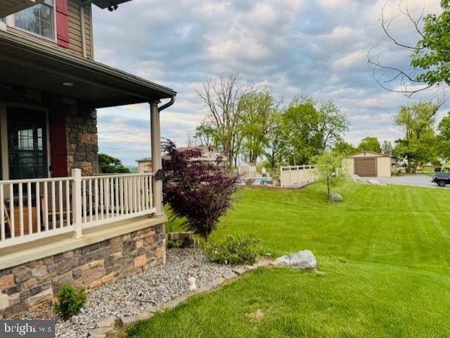 7736 CHAMBERS HILL RD, Harrisburg, PA 17111