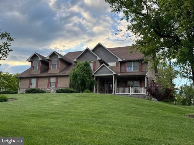 7736 CHAMBERS HILL RD, Harrisburg, PA 17111