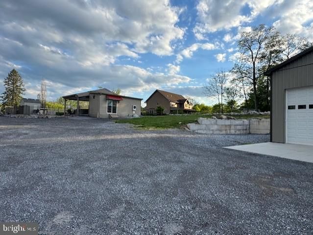 7736 CHAMBERS HILL RD, Harrisburg, PA 17111