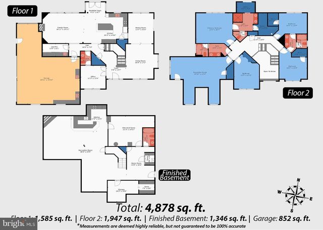 7736 CHAMBERS HILL RD, Harrisburg, PA 17111