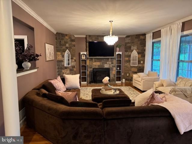 7736 CHAMBERS HILL RD, Harrisburg, PA 17111