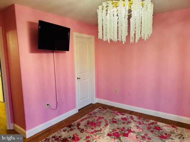 7736 CHAMBERS HILL RD, Harrisburg, PA 17111