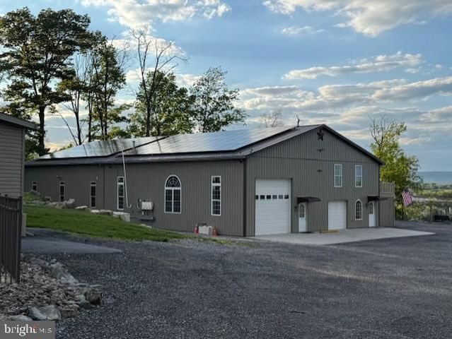 7736 CHAMBERS HILL RD, Harrisburg, PA 17111