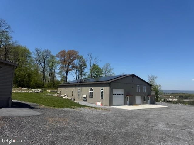 7736 CHAMBERS HILL RD, Harrisburg, PA 17111