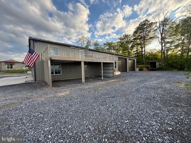 7736 CHAMBERS HILL RD, Harrisburg, PA 17111