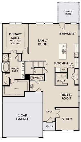 4607 Ara Drive, Richmond, TX 77469