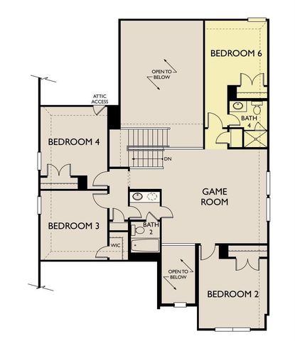 4607 Ara Drive, Richmond, TX 77469