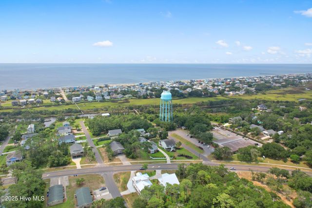 3108 E Oak Island Drive, Oak Island, NC 28465