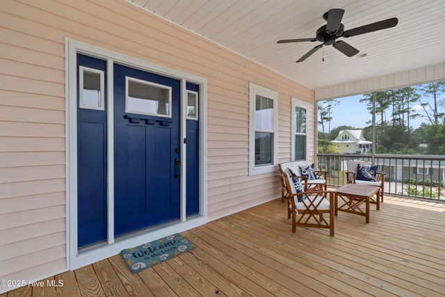3108 E Oak Island Drive, Oak Island, NC 28465