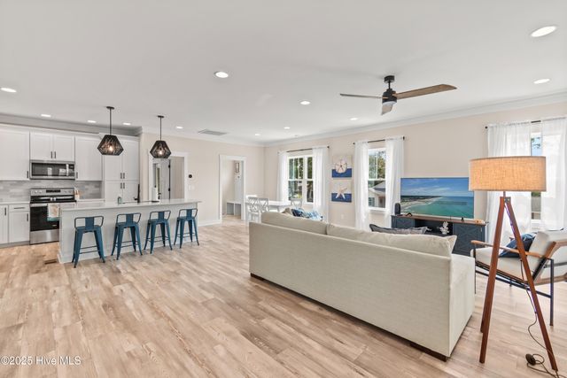 3108 E Oak Island Drive, Oak Island, NC 28465