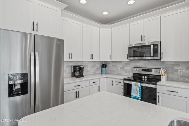 3108 E Oak Island Drive, Oak Island, NC 28465