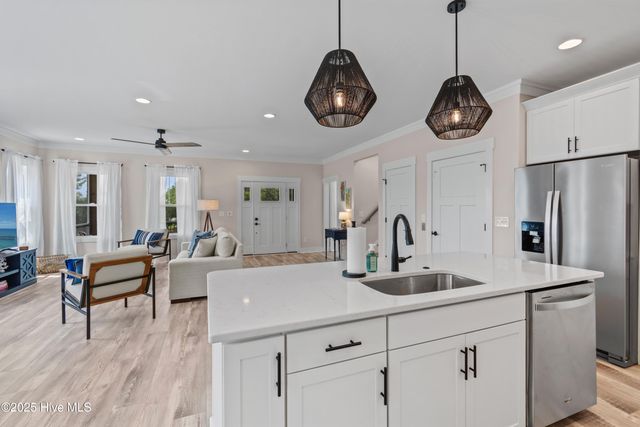 3108 E Oak Island Drive, Oak Island, NC 28465