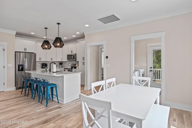 3108 E Oak Island Drive, Oak Island, NC 28465