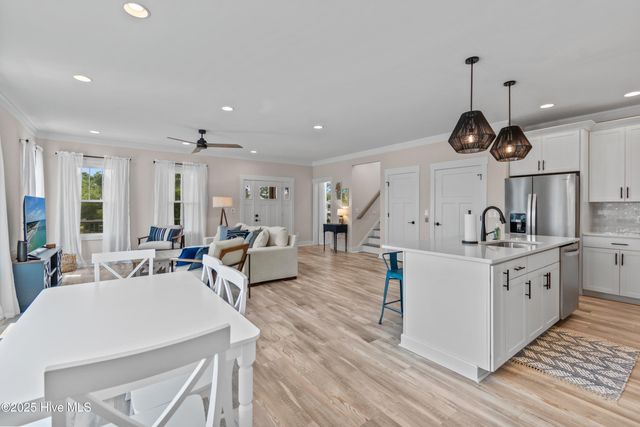 3108 E Oak Island Drive, Oak Island, NC 28465