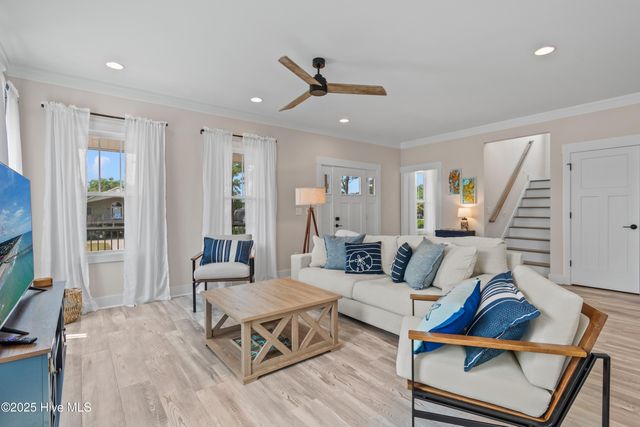 3108 E Oak Island Drive, Oak Island, NC 28465