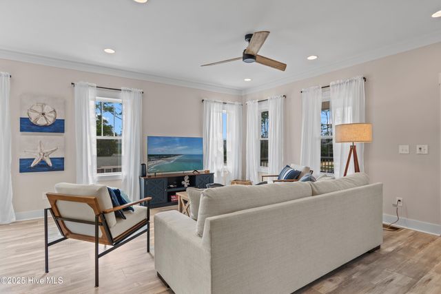 3108 E Oak Island Drive, Oak Island, NC 28465