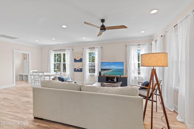 3108 E Oak Island Drive, Oak Island, NC 28465