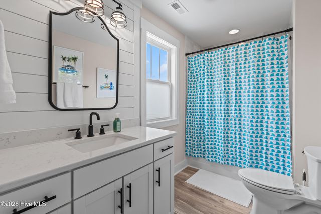 3108 E Oak Island Drive, Oak Island, NC 28465