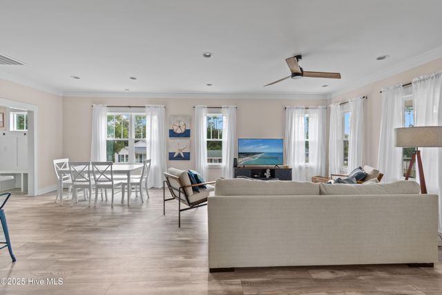 3108 E Oak Island Drive, Oak Island, NC 28465