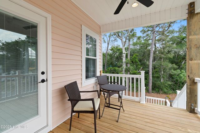 3108 E Oak Island Drive, Oak Island, NC 28465